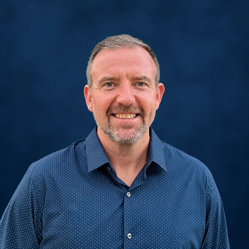 Andy Huson