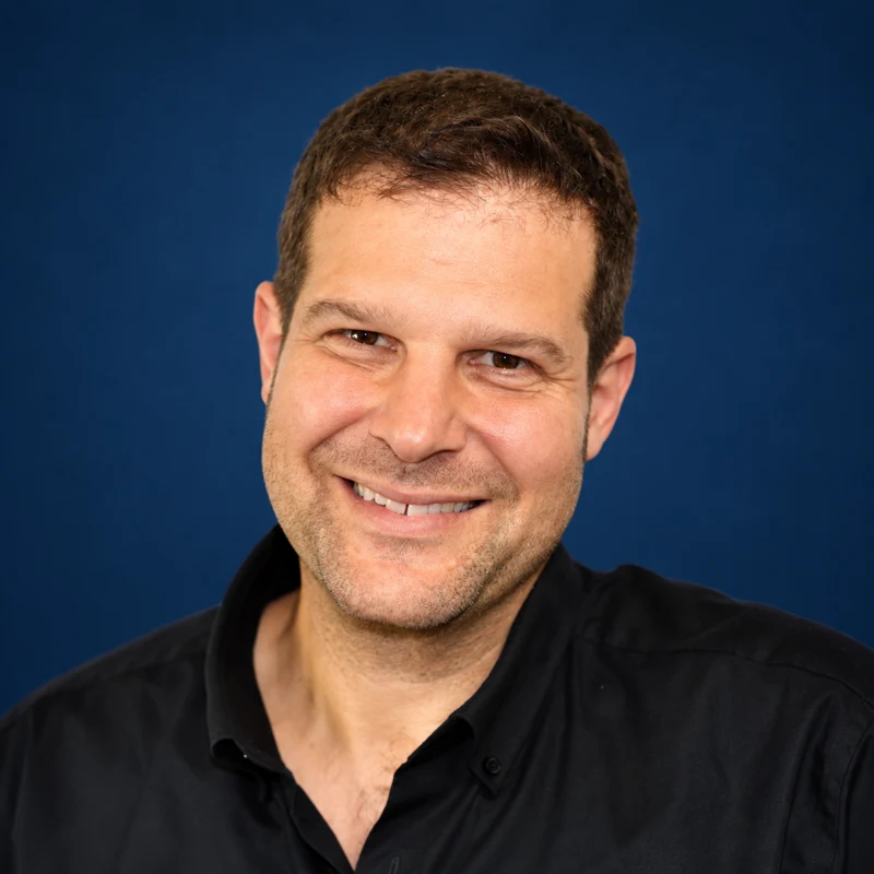 Dave Katz