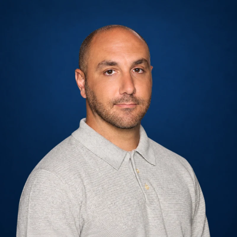 Jeremy Fass