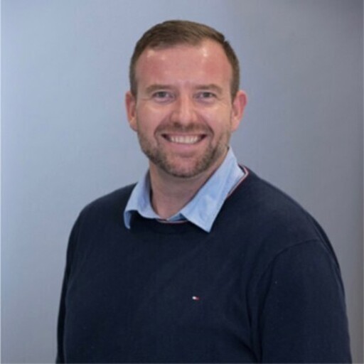 Andy Huson