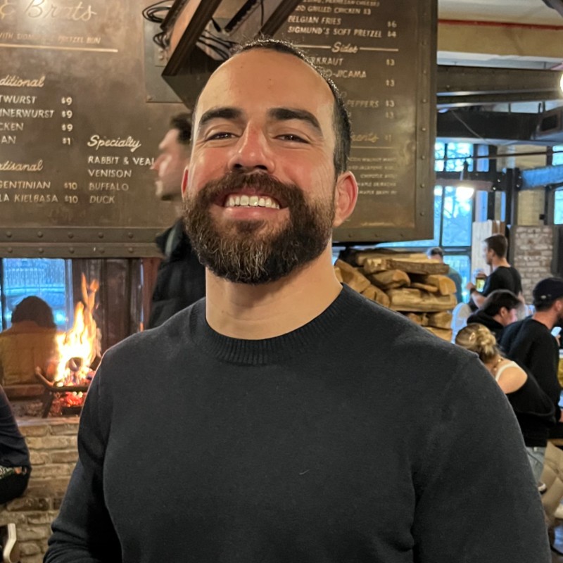 Anthony Patolo