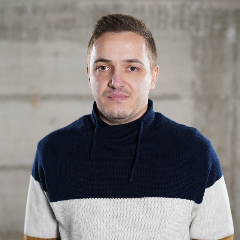 Darko Mihailovski