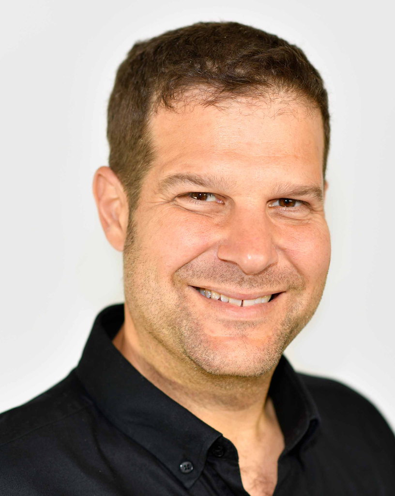 Dave Katz