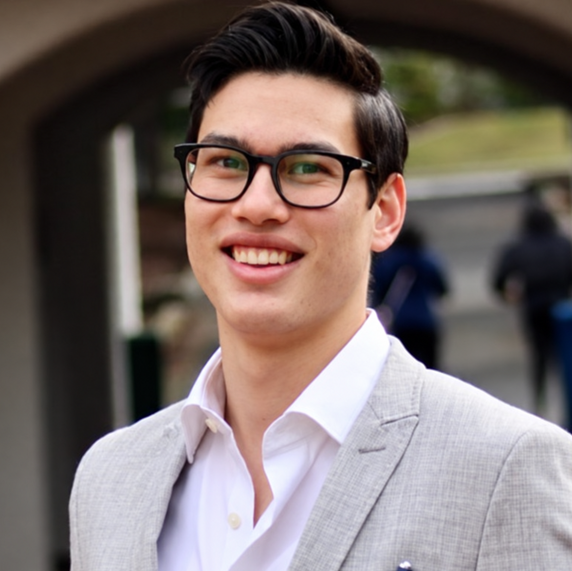 Oliver Cheng